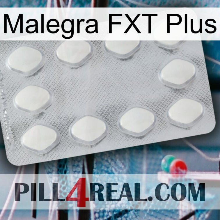 Malegra FXT Plus 16